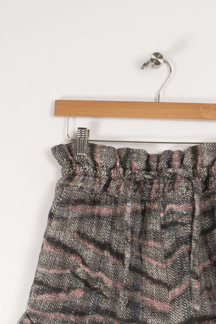 Short - XS/34