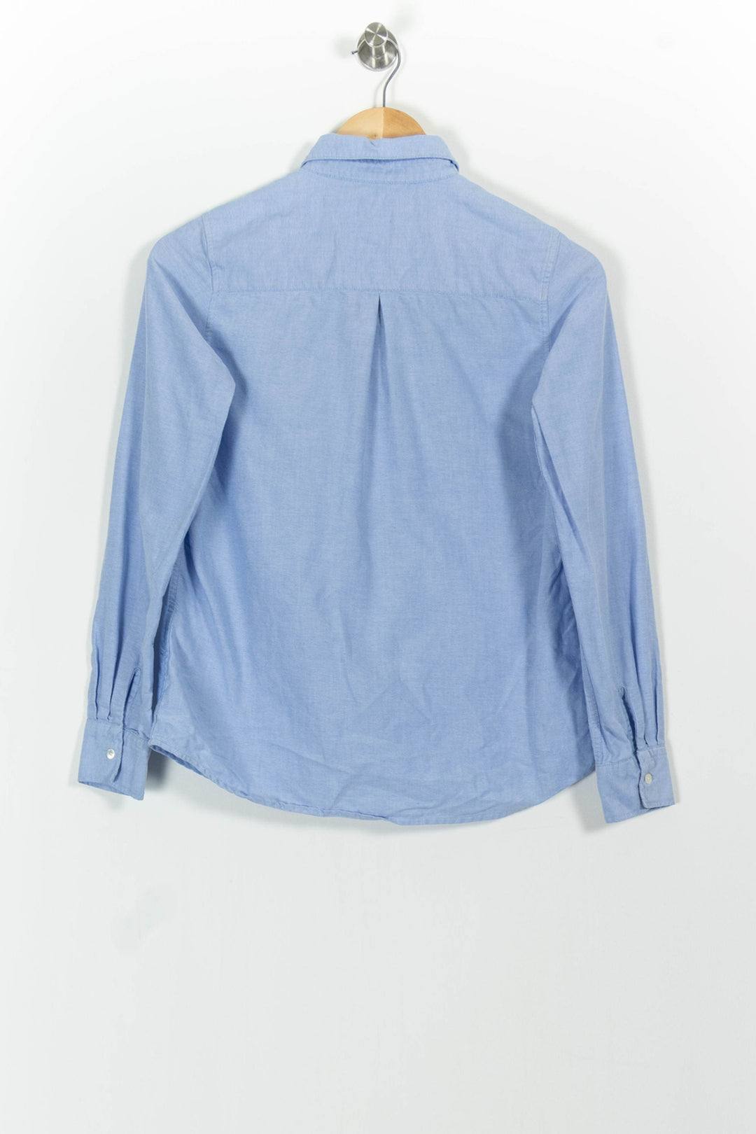 Chemise Bleu - Taille XS/34 de la marque Sézane | PARAD62691 - Vendu par Paradigme - Image 4