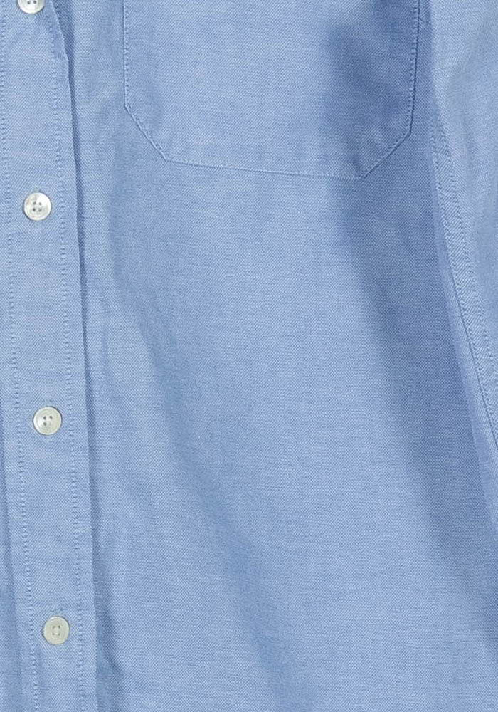 Chemise Bleu - Taille XS/34 de la marque Sézane | PARAD62691 - Vendu par Paradigme - Image 3