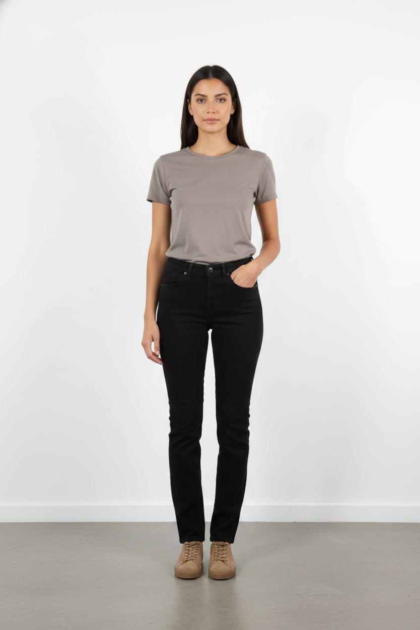 Jean Noir - Taille S/36