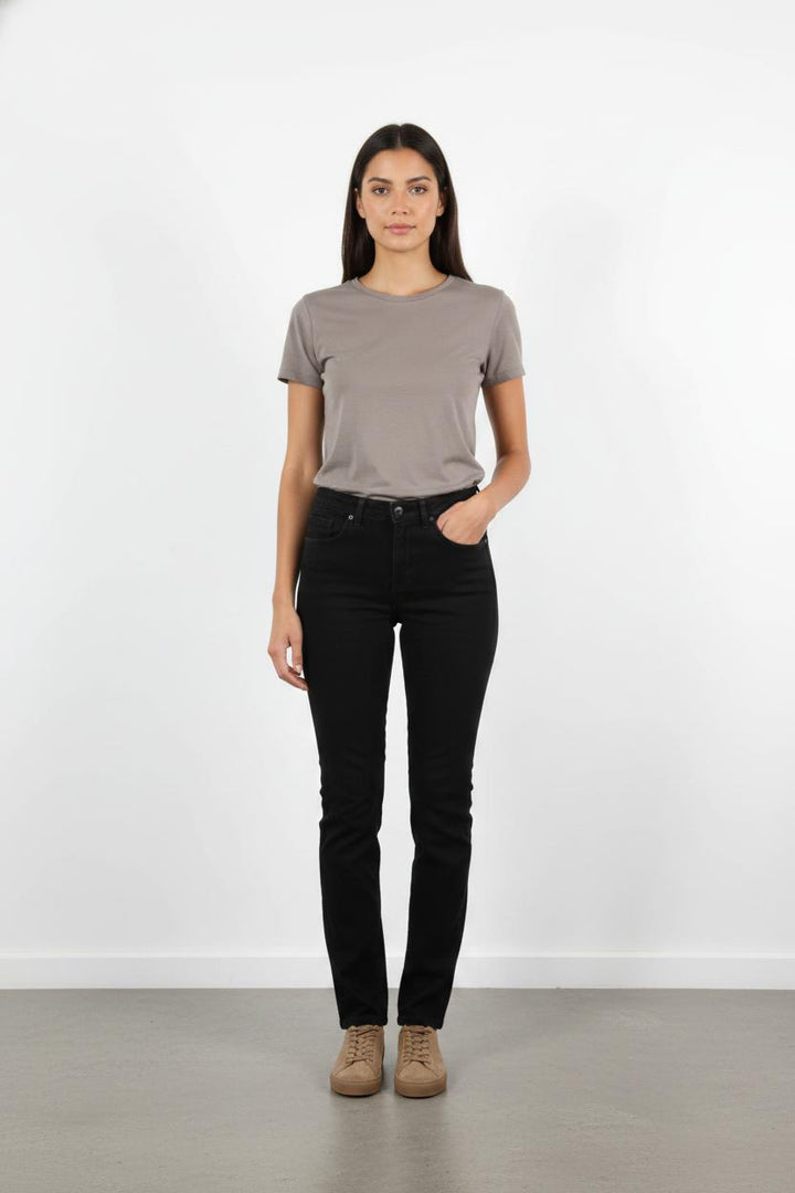 Jean Noir - Taille S/36