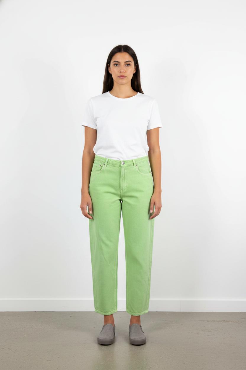 Jean Vert - Taille L/40