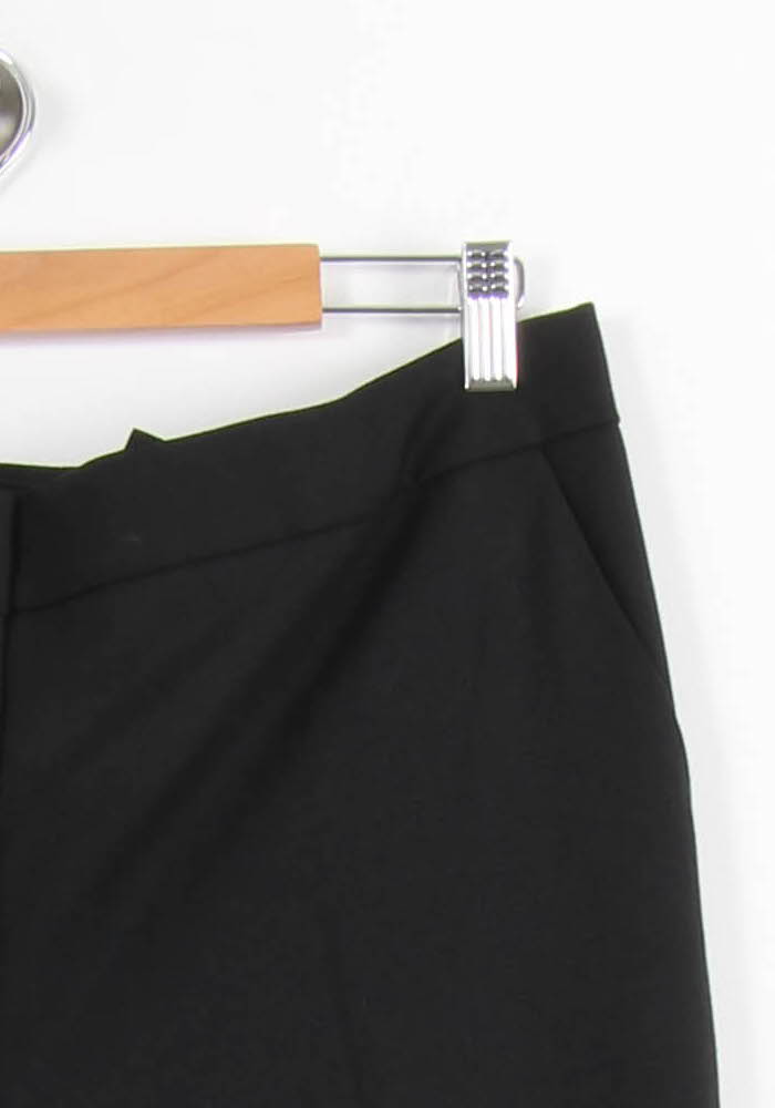 Pantalon Noir - Taille XL/42 de la marque Caroll | PARAD62716 - Vendu par Paradigme - Image 3