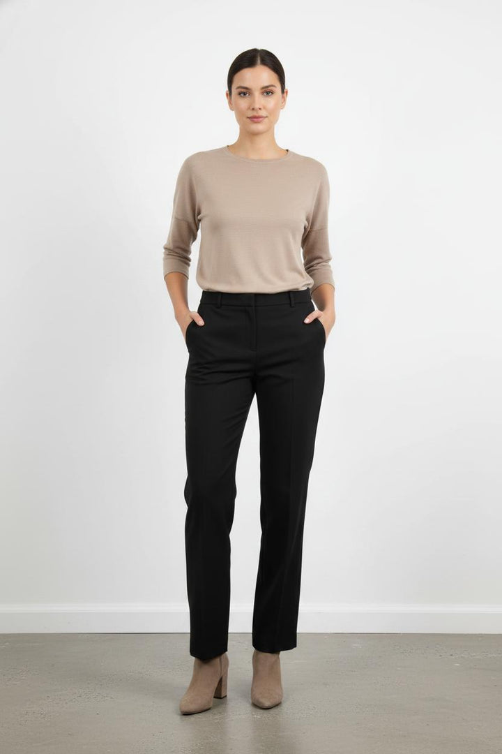 Pantalon Noir - Taille XL/42