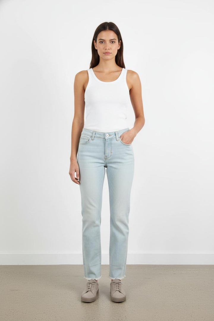 Jean Bleu Clair - Taille M/38