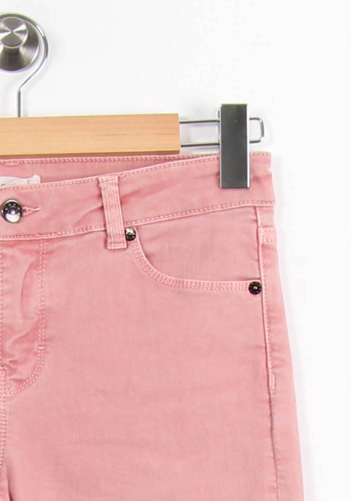 Jean Rose - Taille M/38 de la marque Pablo | PARAD62719 - Vendu par Paradigme - Image 3