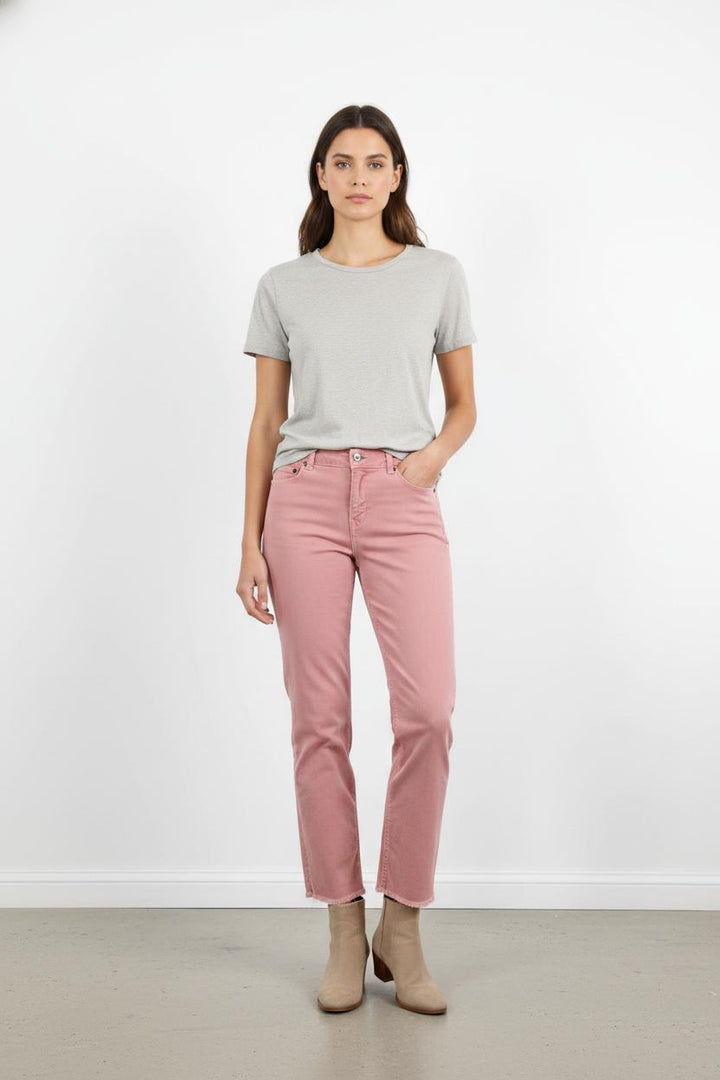 Jean Rose - Taille M/38