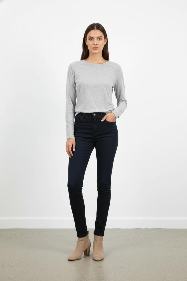 Jean Bleu - Taille S/36