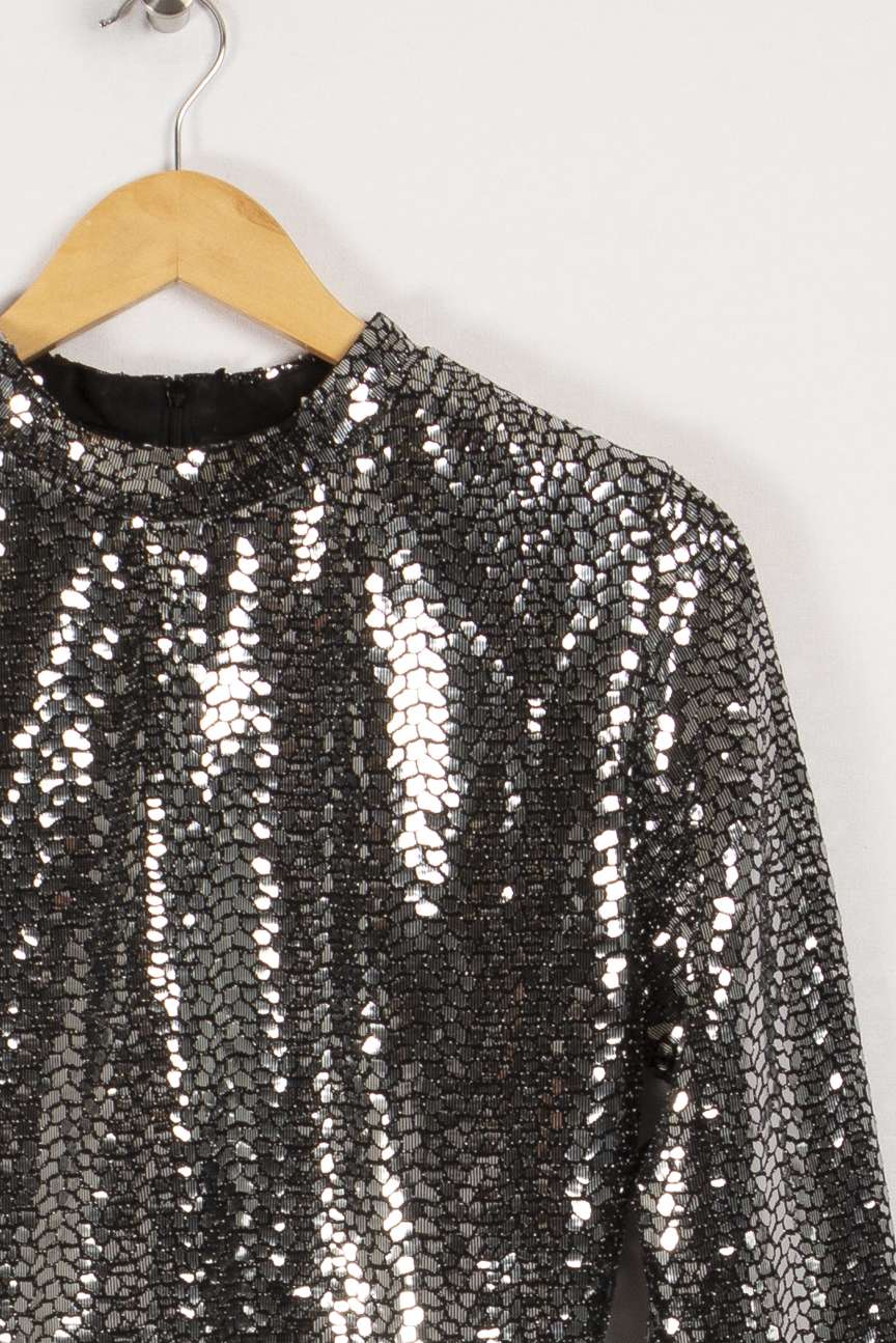 Robe - XS/34