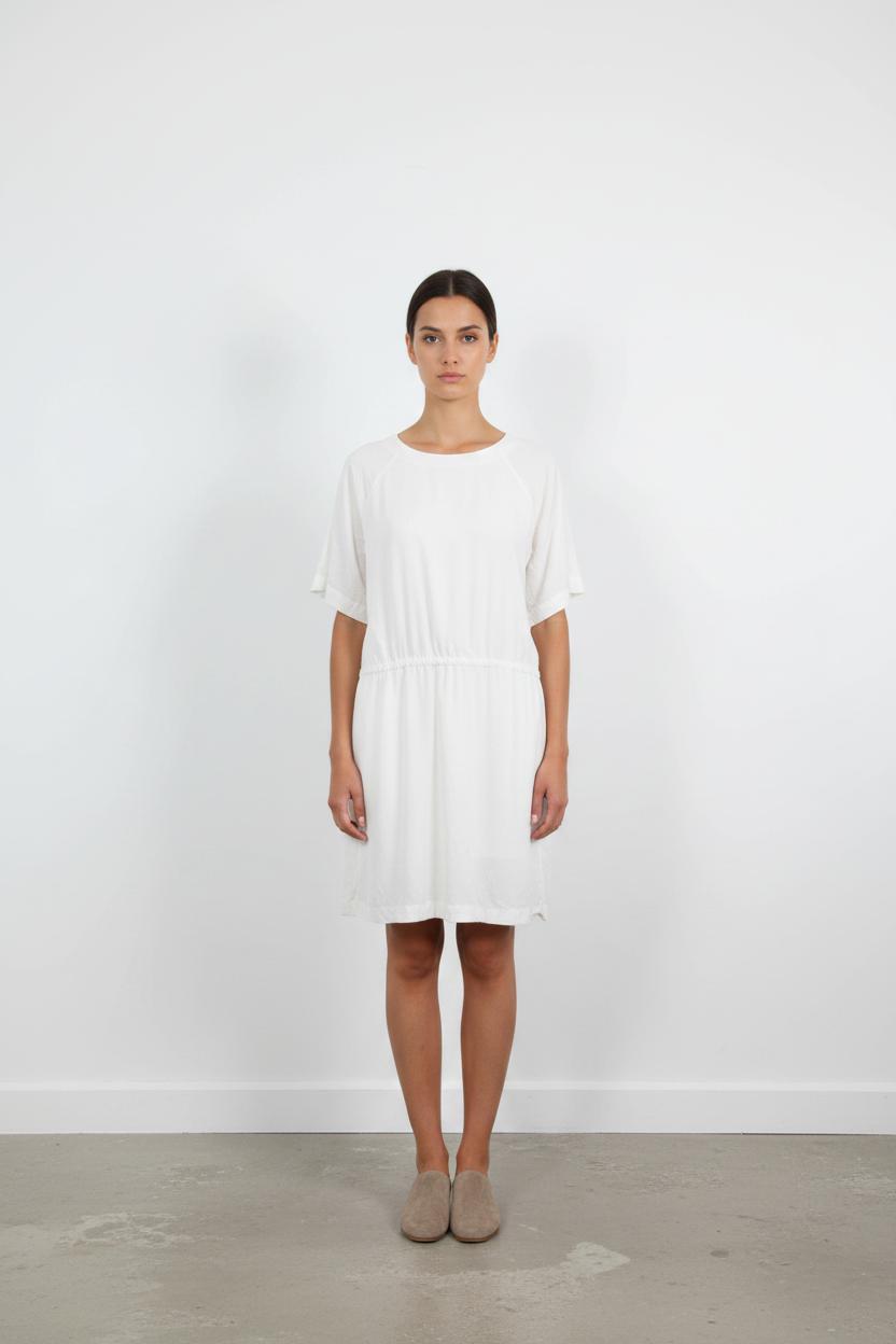 Robe Blanche - Taille XS/34