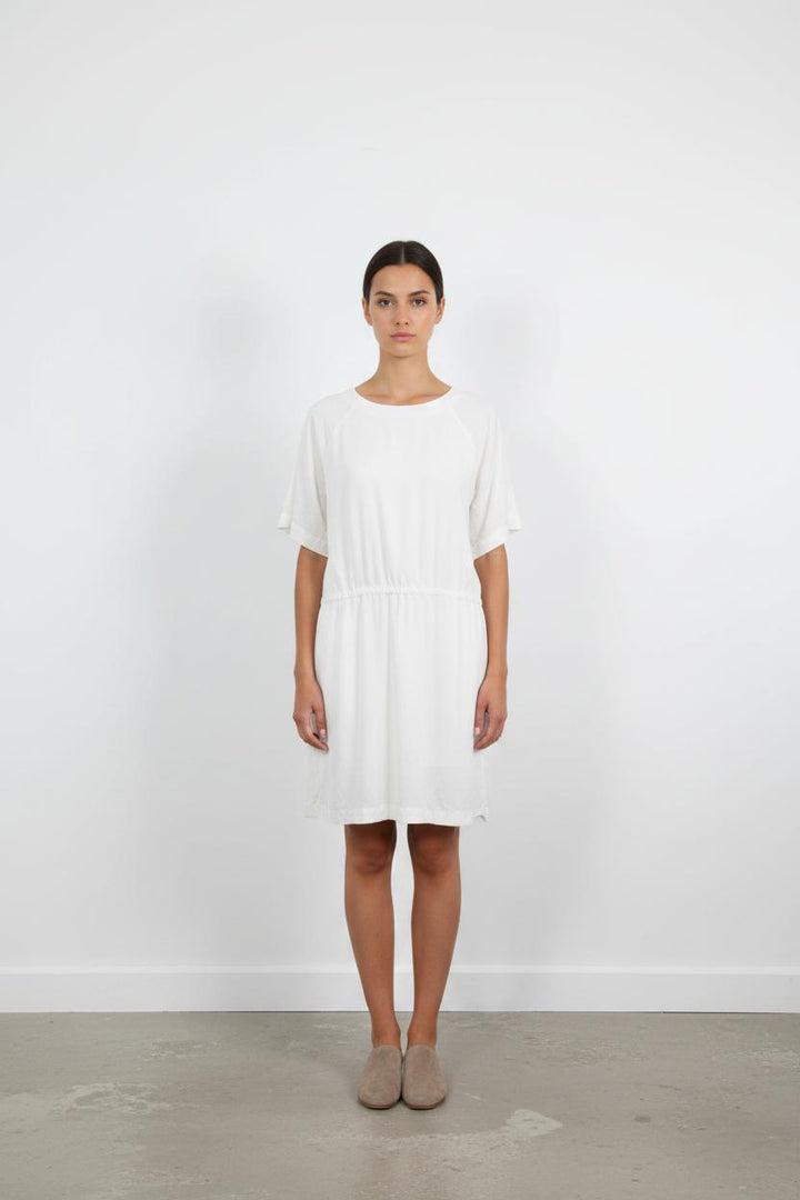 Robe Blanche - Taille XS/34