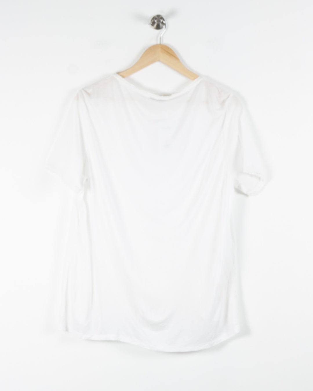 Blouse Blanche - Taille T.U. de la marque ZAPA | PARAD62767 - Vendu par Paradigme - Image 4