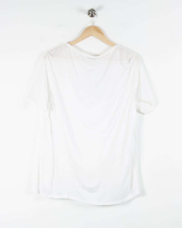 Blouse Blanche - Taille T.U. de la marque ZAPA | PARAD62767 - Vendu par Paradigme - Image 4