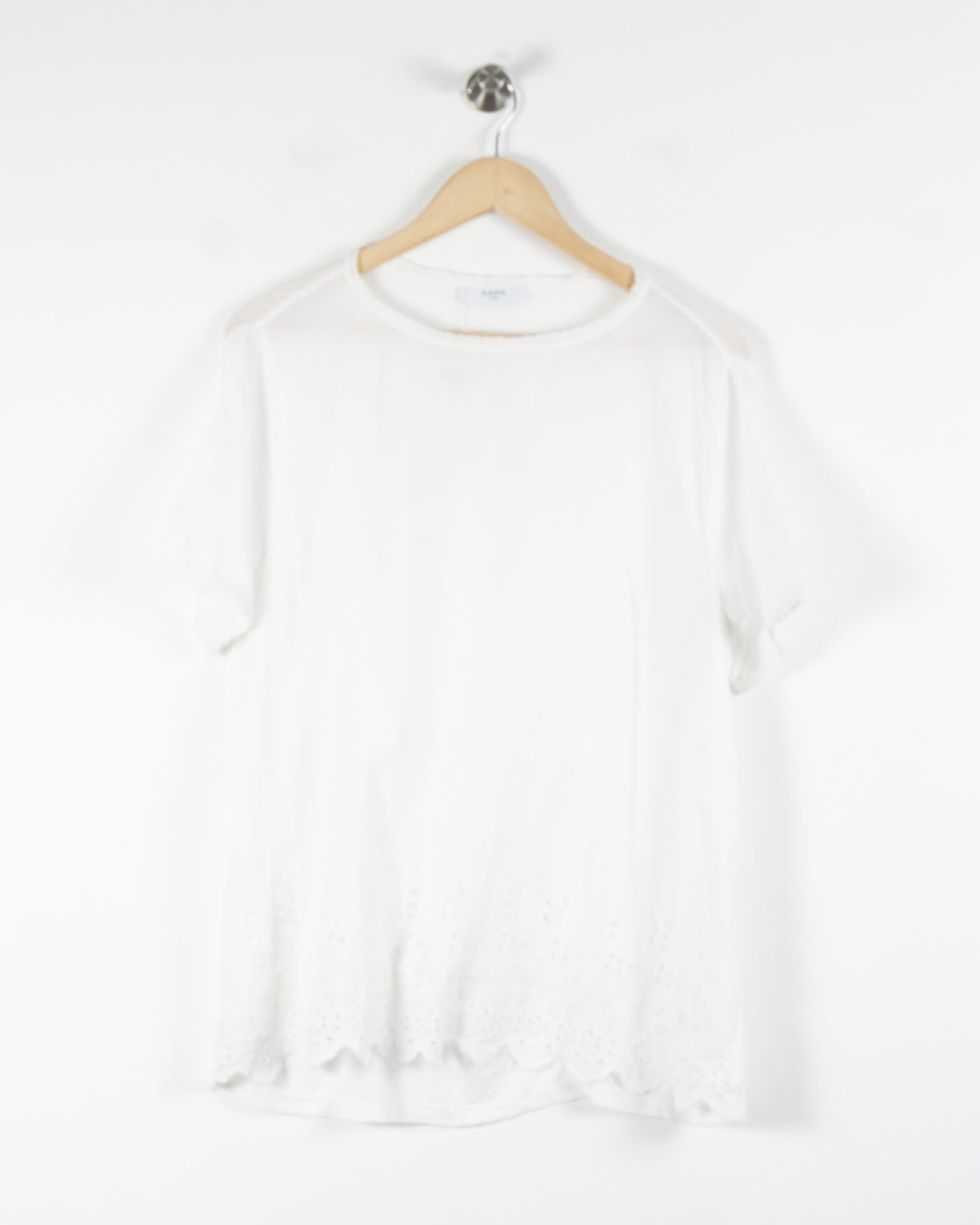 Blouse Blanche - Taille T.U. de la marque ZAPA | PARAD62767 - Vendu par Paradigme - Image 2