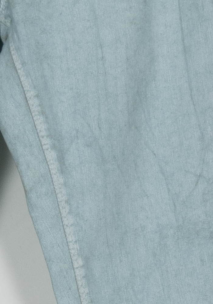 Jean Bleu Clair - Taille S/36 de la marque Bérénice | PARAD62790 - Vendu par Paradigme - Image 3