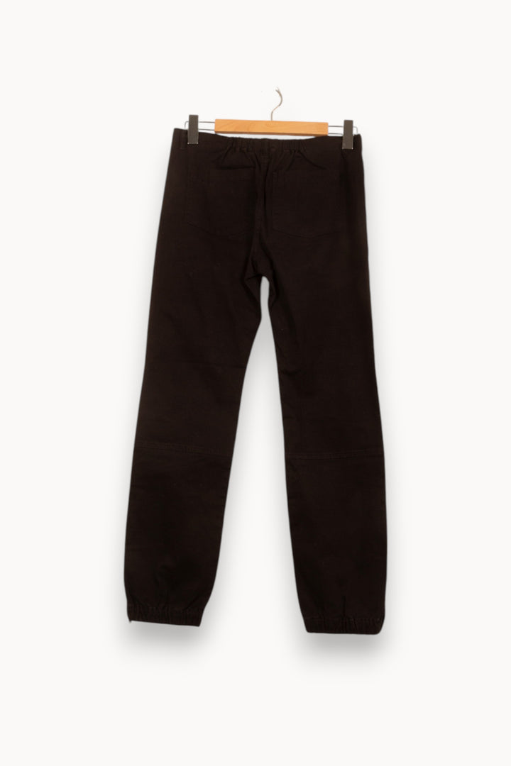 Pantalon Noir - Taille S/36 de la marque Bérénice | PARAD62794 - Vendu par Paradigme - Image 4