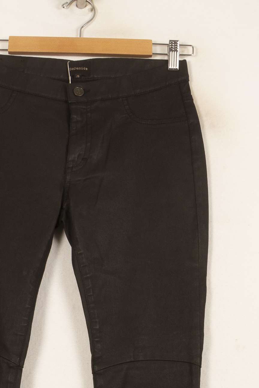 Jean Noir - Taille S/36 de la marque Bérénice | PARAD62796 - Vendu par Paradigme - Image 3