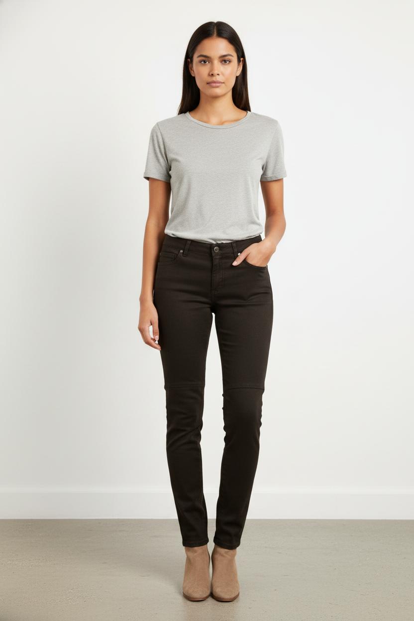 Jean Noir - Taille S/36