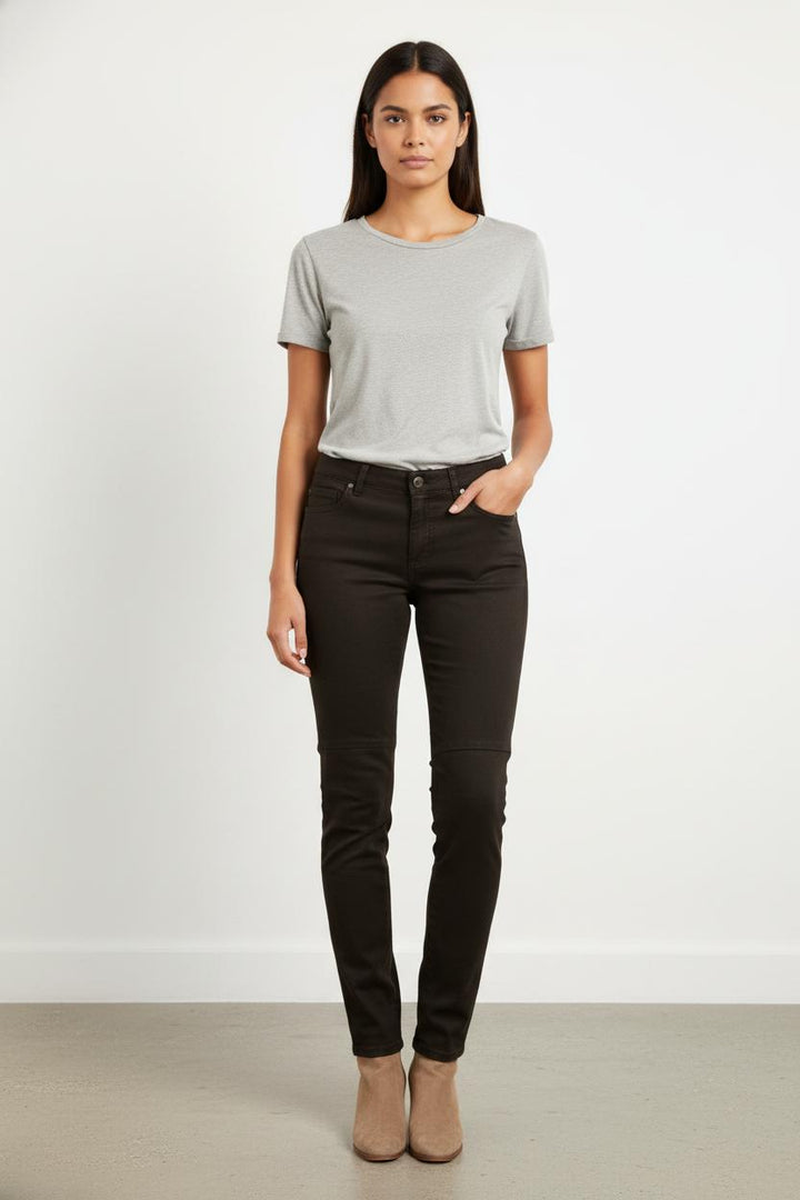 Jean Noir - Taille S/36