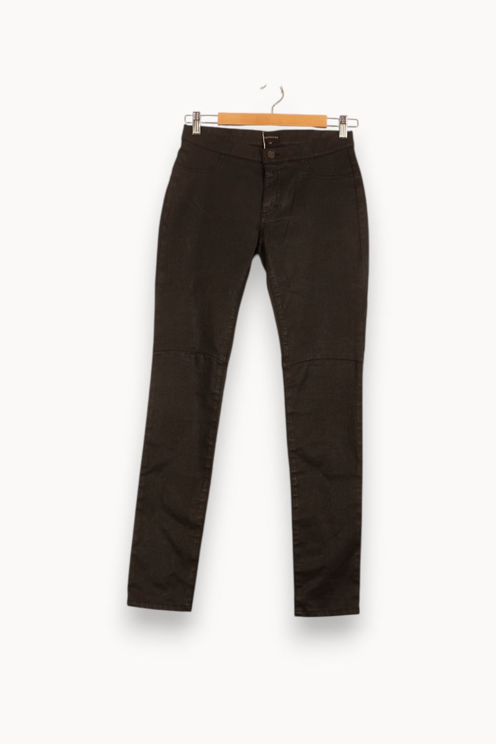 Jean Noir - Taille S/36 de la marque Bérénice | PARAD62796 - Vendu par Paradigme - Image 2