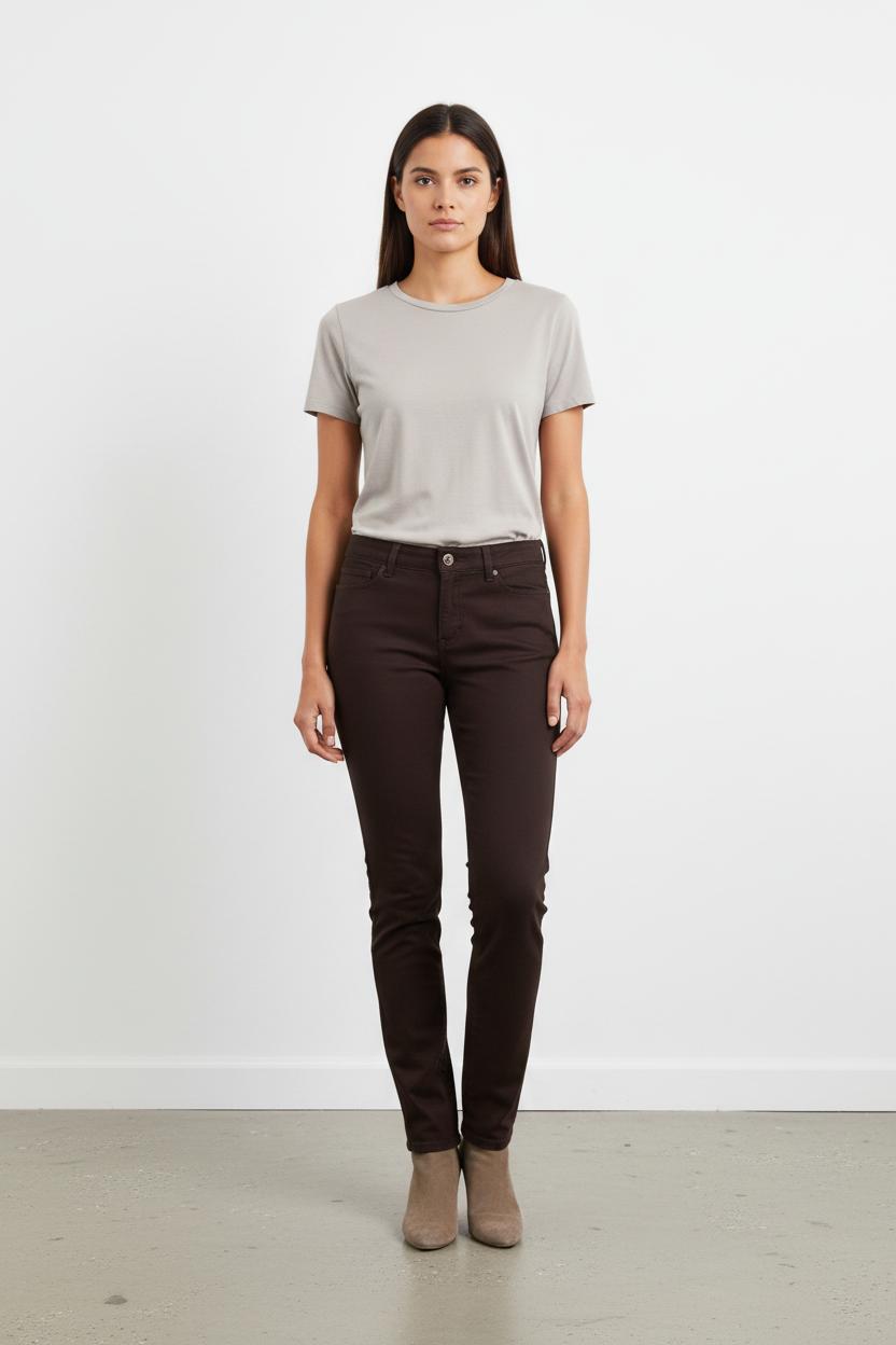 Jean Noir - Taille S/36