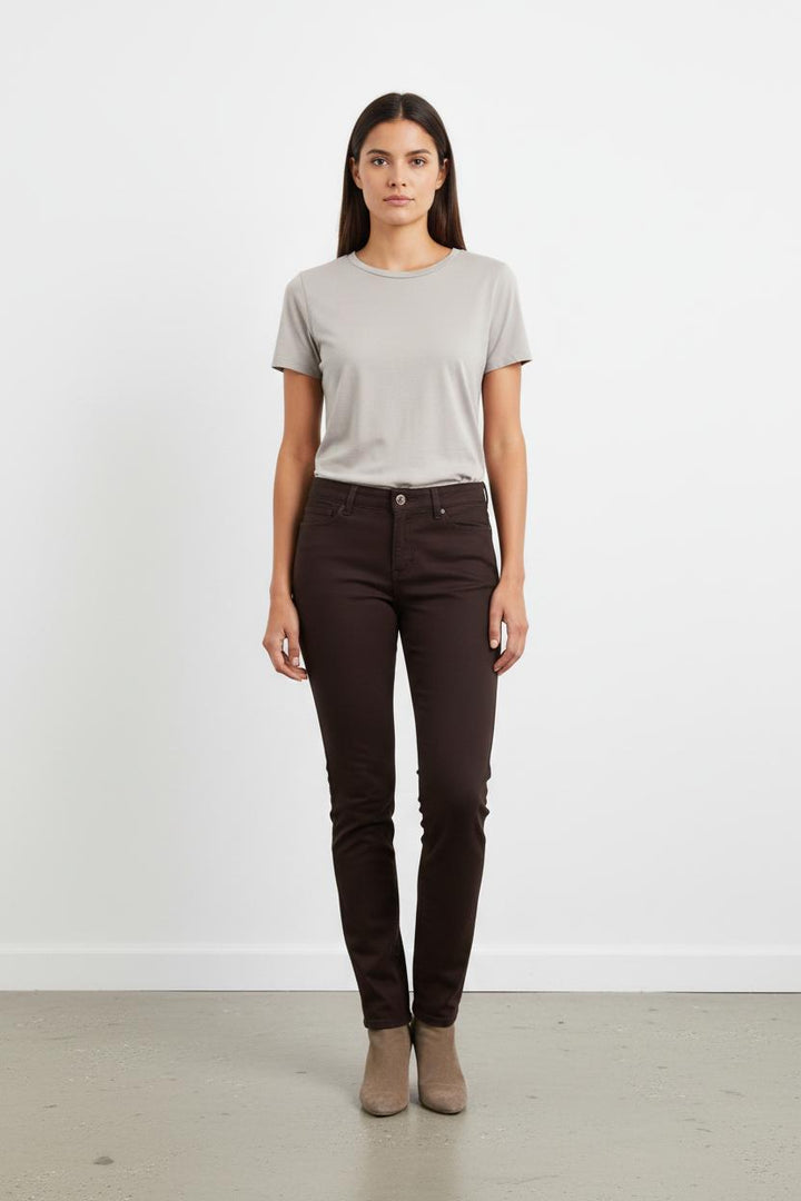 Jean Noir - Taille S/36