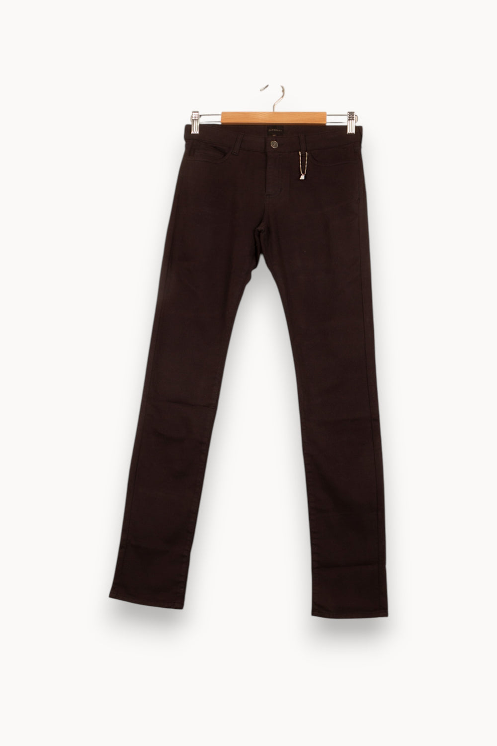 Jean Noir - Taille S/36 de la marque Bérénice | PARAD62797 - Vendu par Paradigme - Image 2