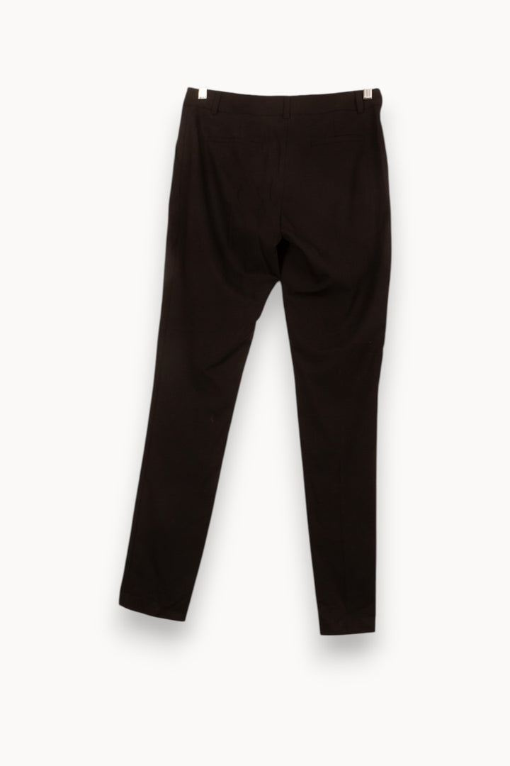 Pantalon Noir - Taille M/38 de la marque Bérénice | PARAD62799 - Vendu par Paradigme - Image 4