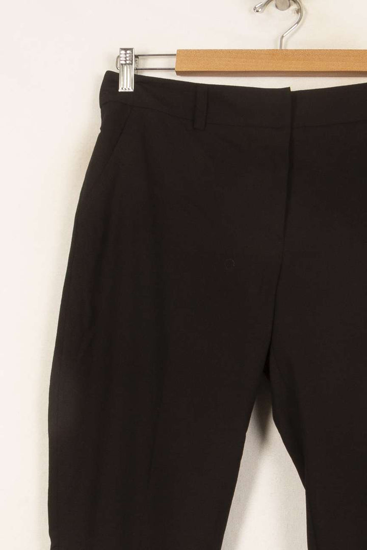 Pantalon Noir - Taille M/38 de la marque Bérénice | PARAD62799 - Vendu par Paradigme - Image 3