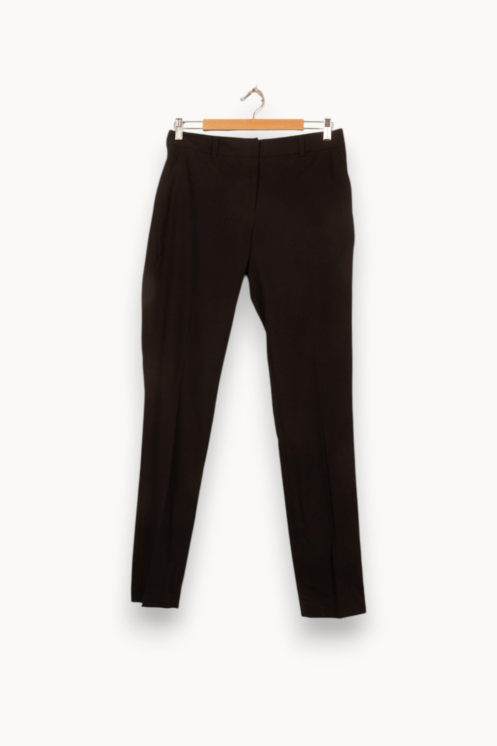 Pantalon Noir - Taille M/38 de la marque Bérénice | PARAD62799 - Vendu par Paradigme - Image 2