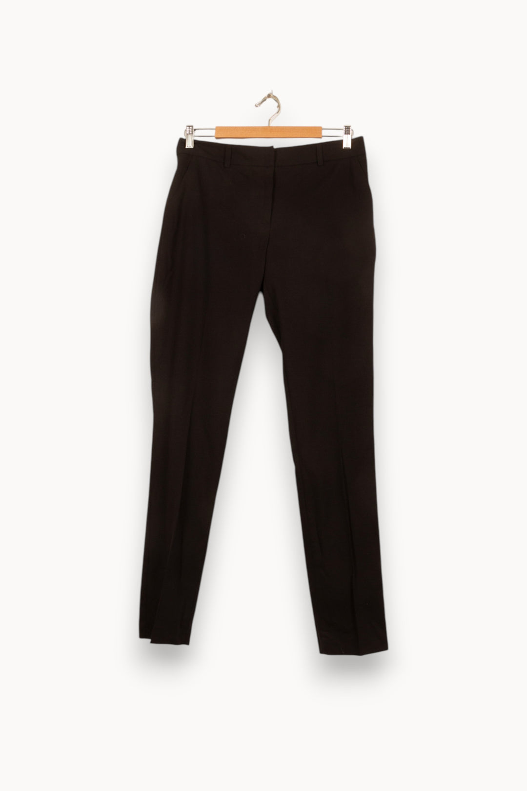 Pantalon Noir - Taille M/38 de la marque Bérénice | PARAD62799 - Vendu par Paradigme - Image 2