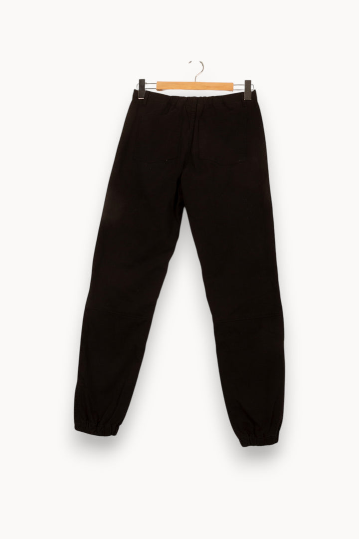 Pantalon Noir - Taille S/36 de la marque Bérénice | PARAD62800 - Vendu par Paradigme - Image 4
