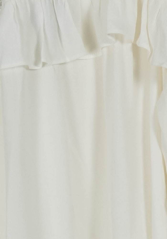 Blouse Blanche - Taille L/40 de la marque Bérénice | PARAD62867 - Vendu par Paradigme - Image 3