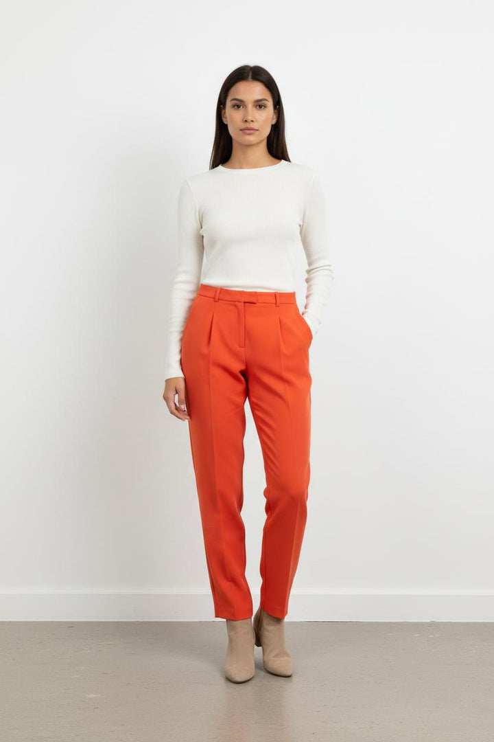 Pantalon Rouge - Taille XS/34