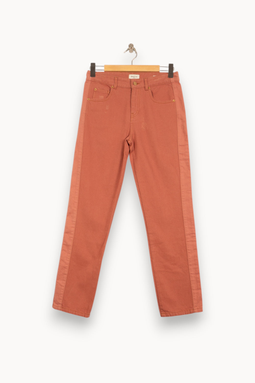 Jean Rose - Taille S/36 de la marque Bérénice | PARAD62889 - Vendu par Paradigme - Image 2