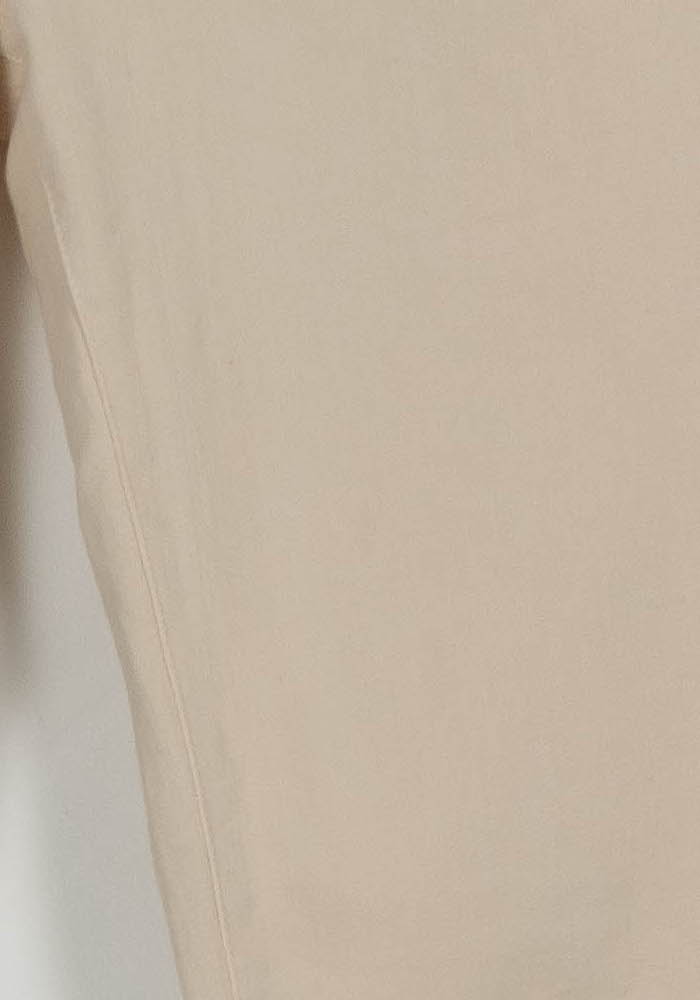 Jean Beige - Taille S/36 de la marque Bérénice | PARAD62890 - Vendu par Paradigme - Image 3