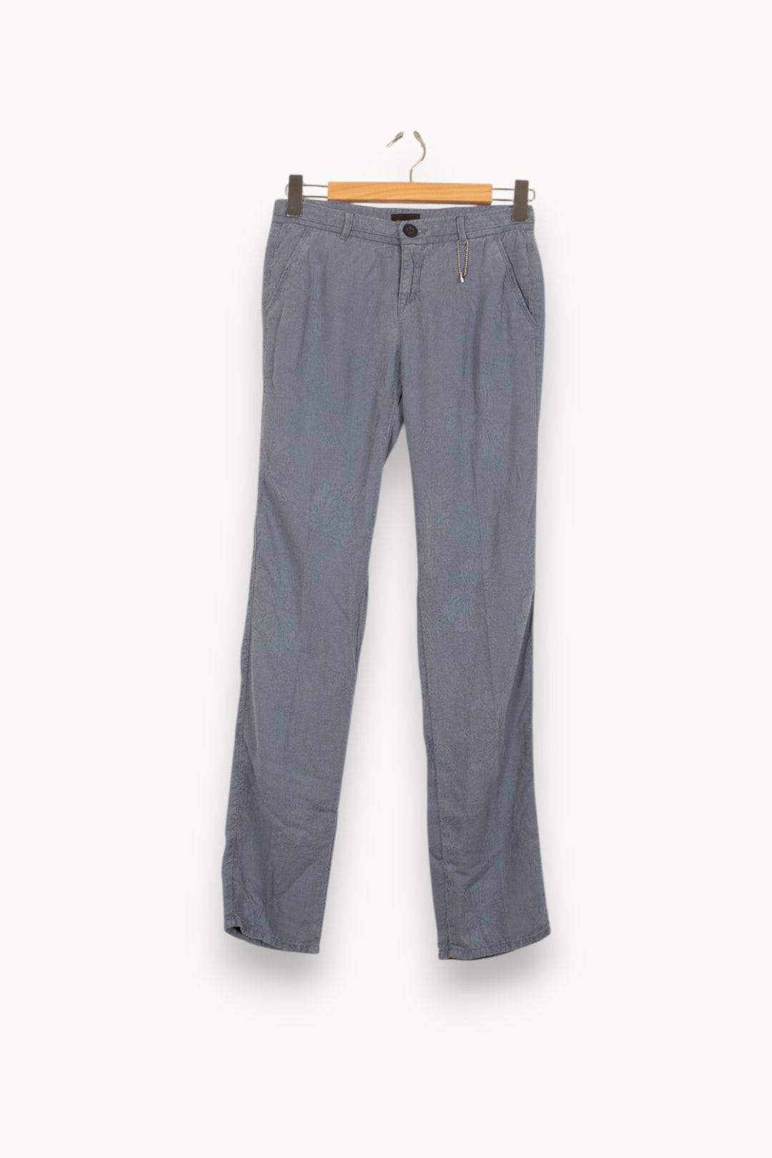 Pantalon Bleu - Taille S/36 de la marque Bérénice | PARAD62891 - Vendu par Paradigme - Image 2