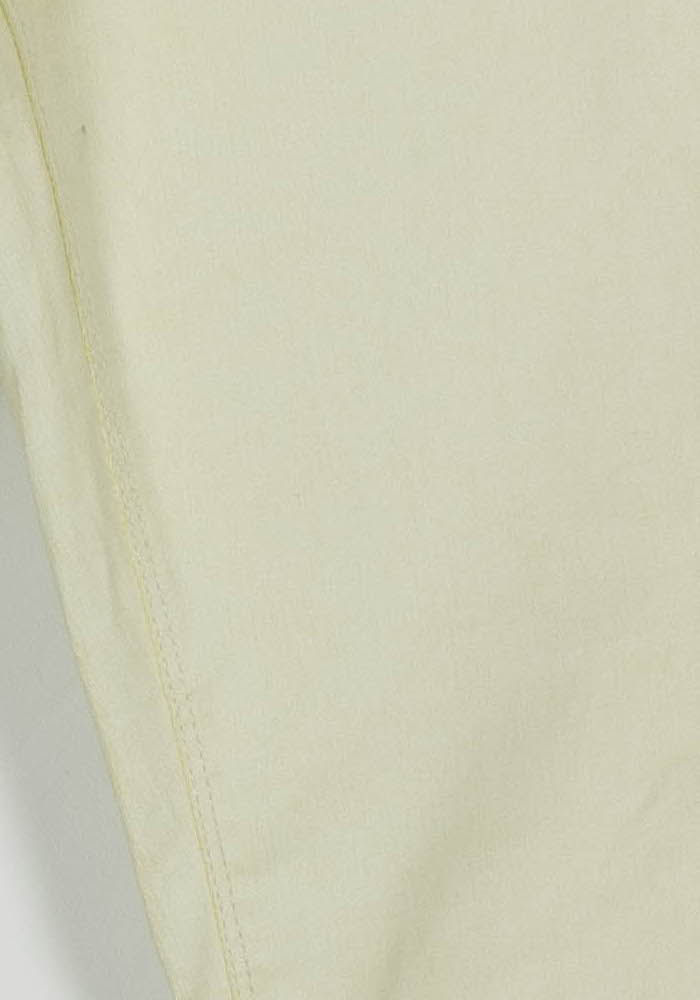 Jean Jaune - Taille S/36 de la marque Bérénice | PARAD62894 - Vendu par Paradigme - Image 3
