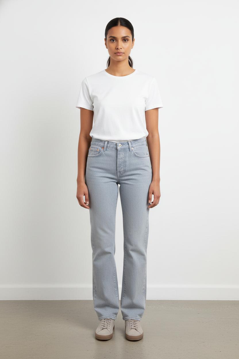 Jean Bleu - Taille S/36