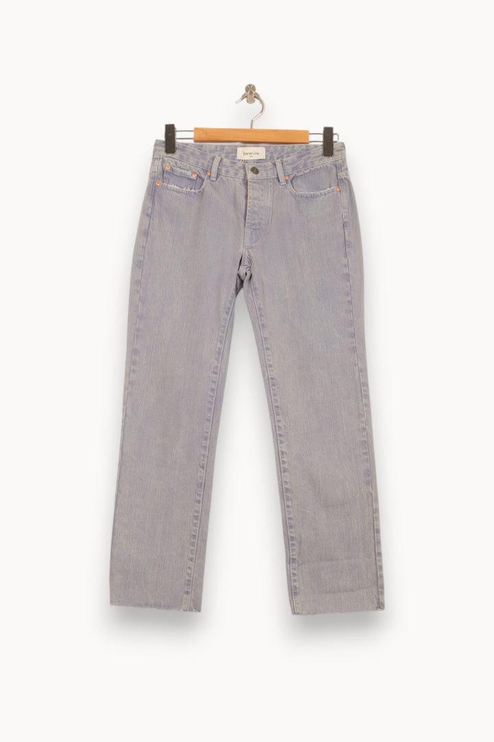 Jean Bleu - Taille S/36 de la marque Bérénice | PARAD62895 - Vendu par Paradigme - Image 2