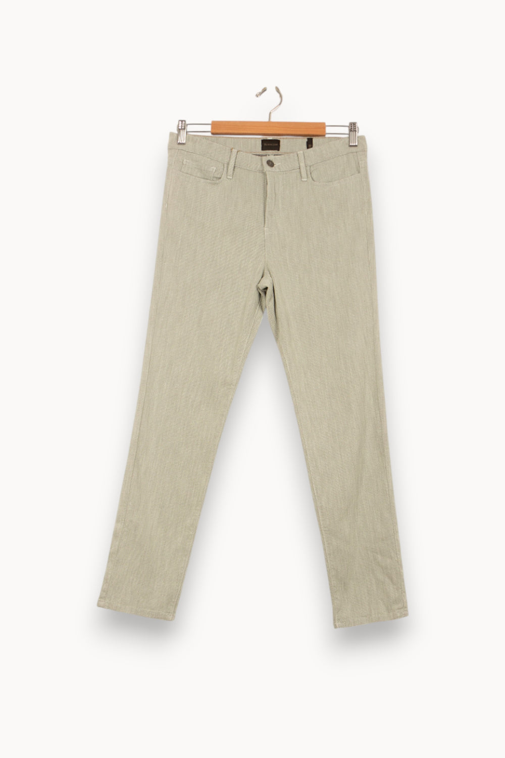 Pantalon Vert - Taille M/38 de la marque Bérénice | PARAD62898 - Vendu par Paradigme - Image 2