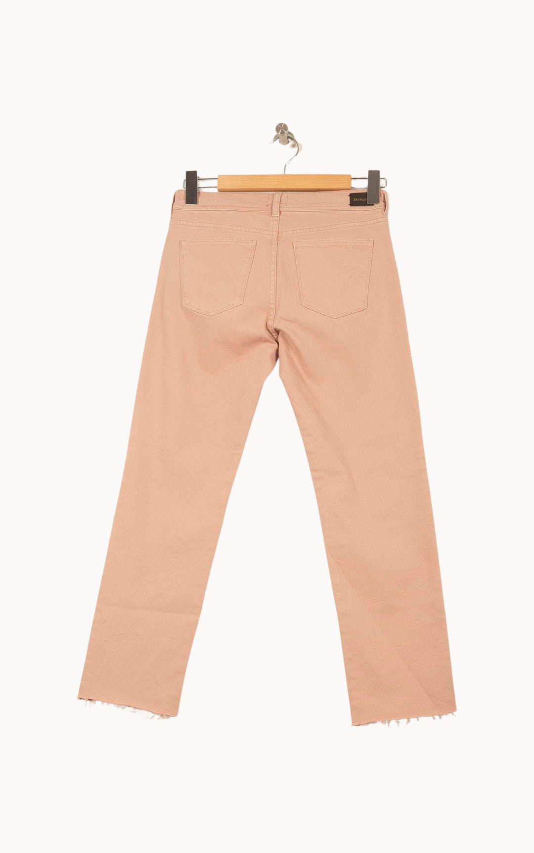 Jean Rose - Taille S/36 de la marque Bérénice | PARAD62907 - Vendu par Paradigme - Image 4