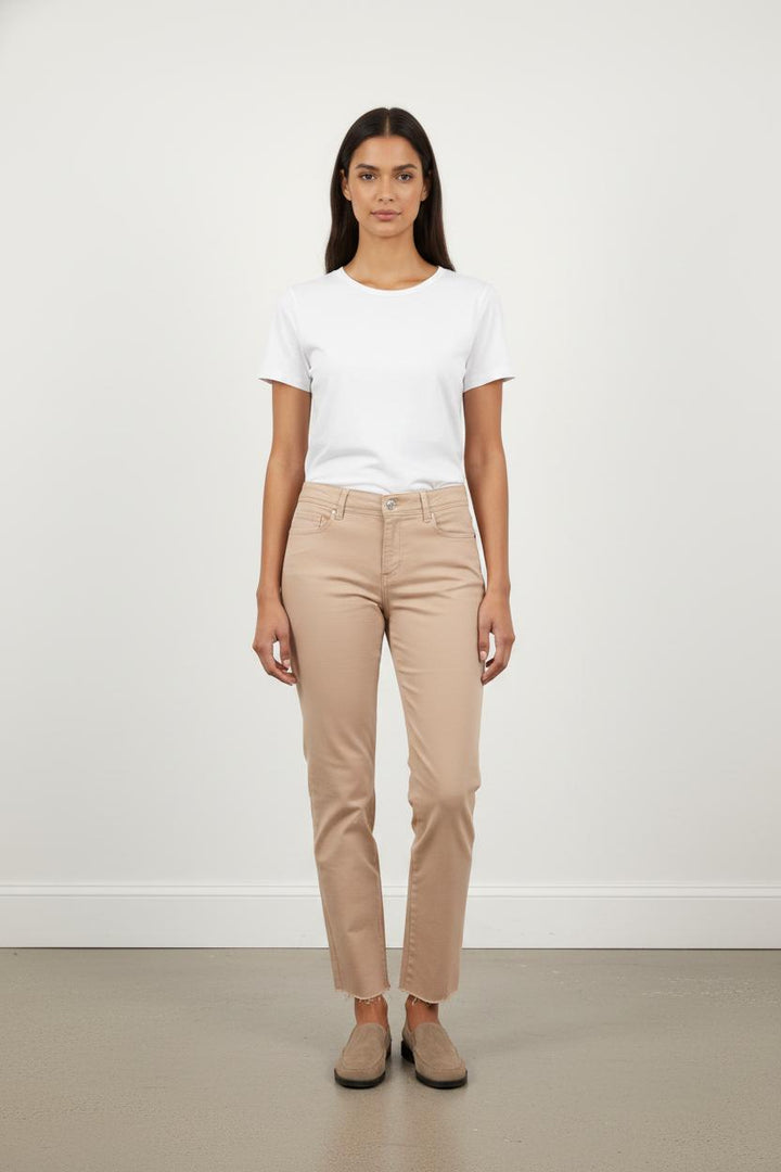 Jean Rose - Taille S/36