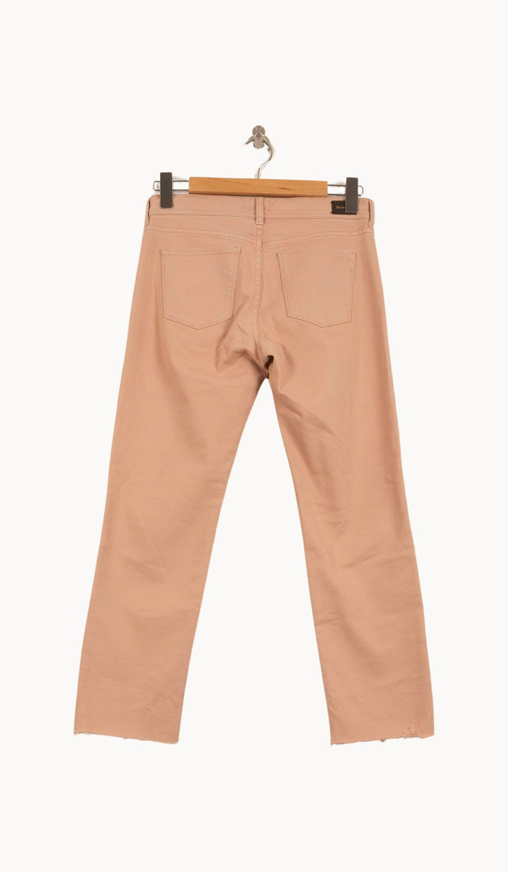 Jean Rose - Taille S/36 de la marque Bérénice | PARAD62908 - Vendu par Paradigme - Image 4