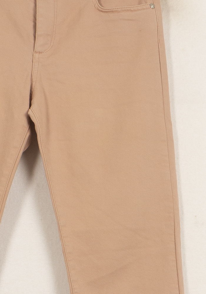 Jean Rose - Taille S/36 de la marque Bérénice | PARAD62908 - Vendu par Paradigme - Image 3