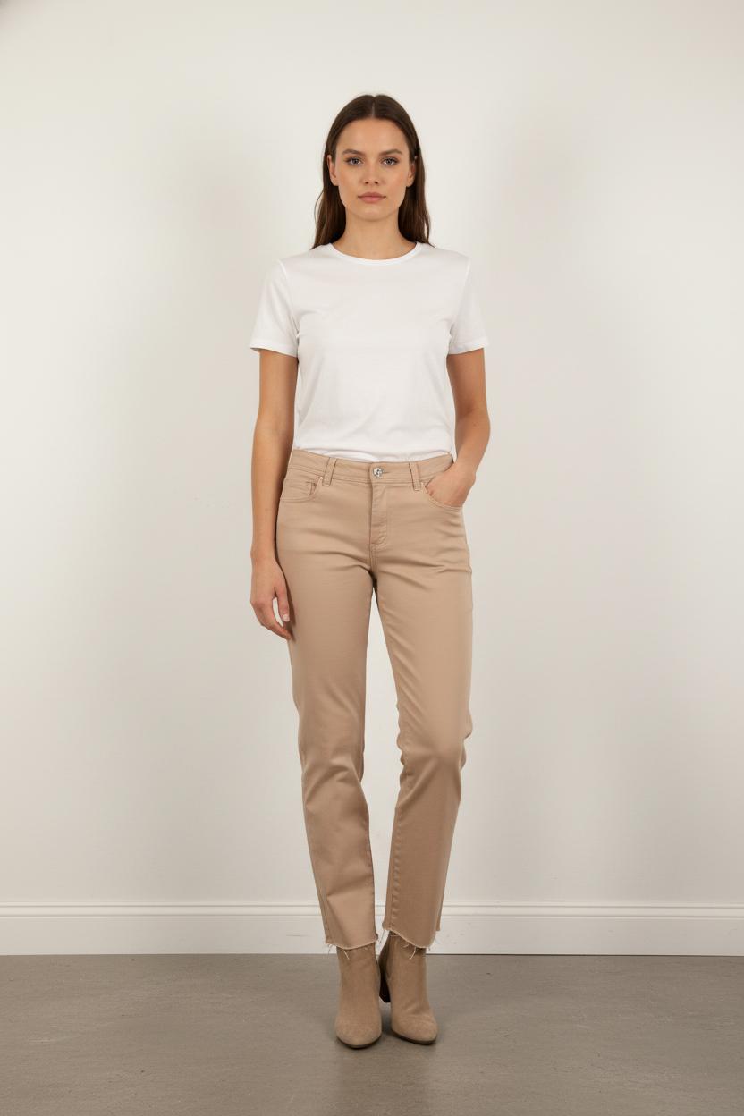 Jean Rose - Taille S/36