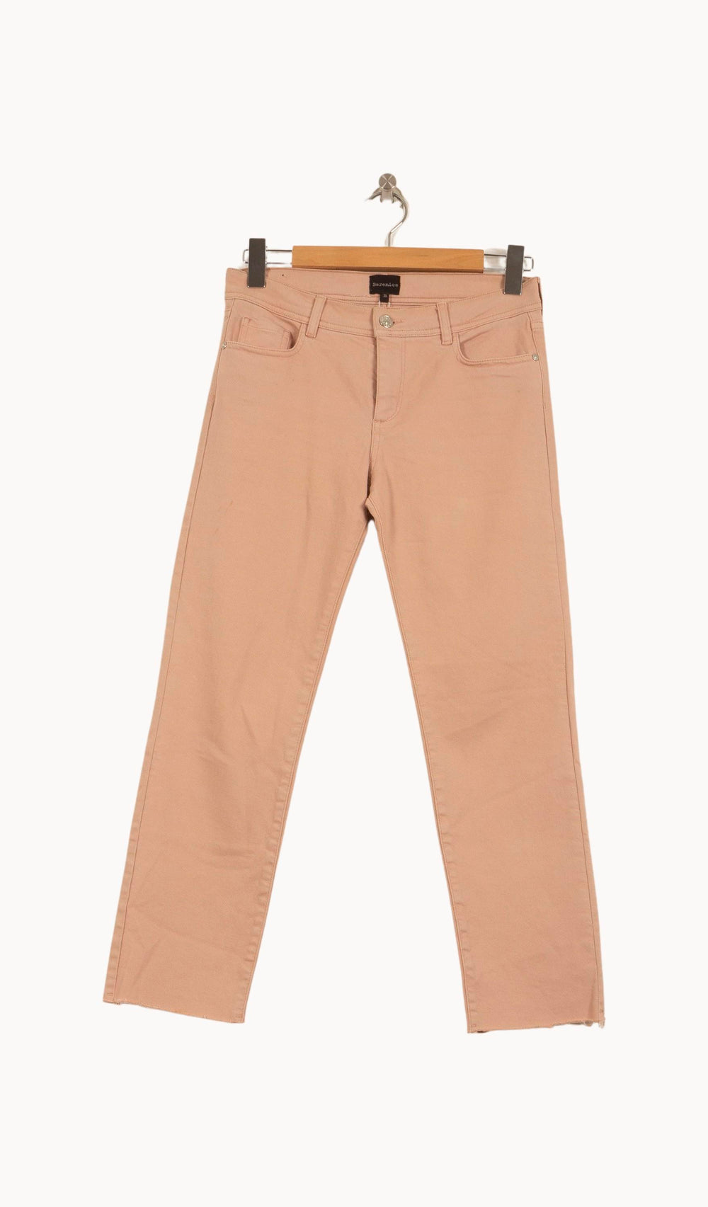 Jean Rose - Taille S/36 de la marque Bérénice | PARAD62908 - Vendu par Paradigme - Image 2