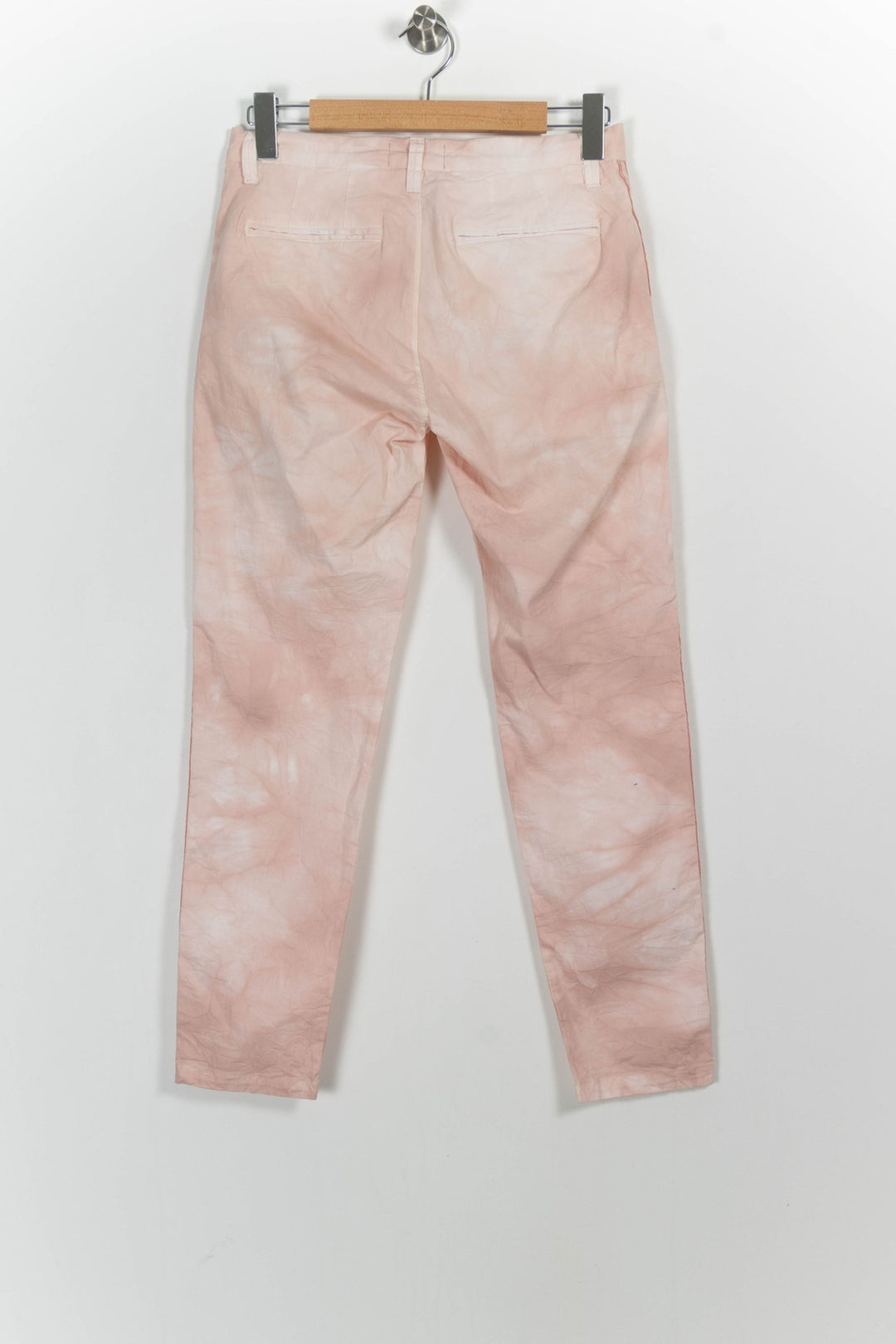 Pantalon Rose - Taille S/36 de la marque Bérénice | PARAD62909 - Vendu par Paradigme - Image 4
