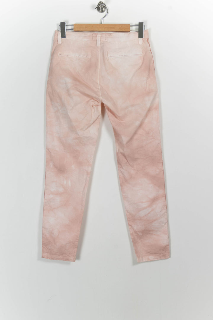 Pantalon Rose - Taille S/36 de la marque Bérénice | PARAD62909 - Vendu par Paradigme - Image 4