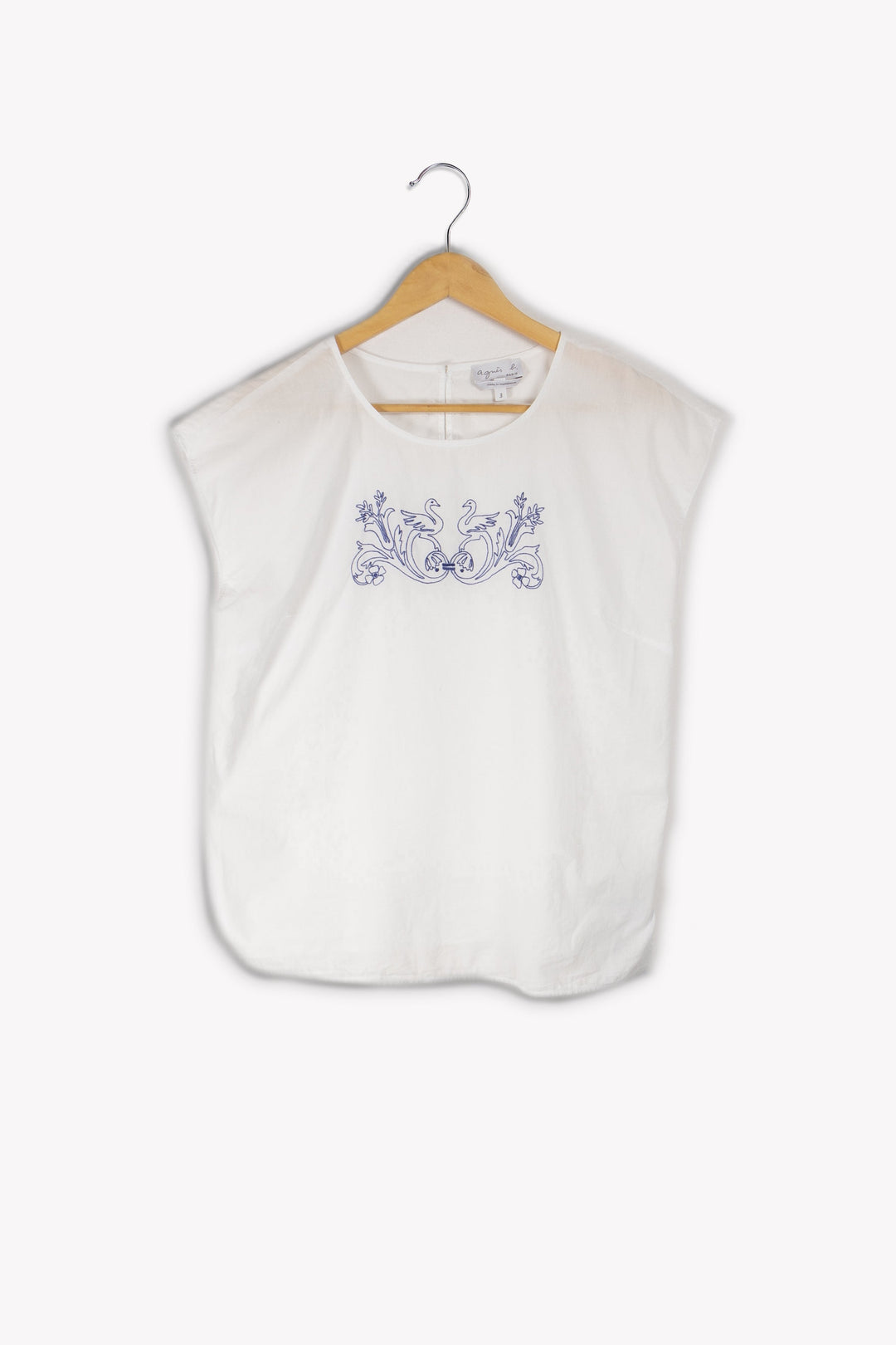 Top - L/40